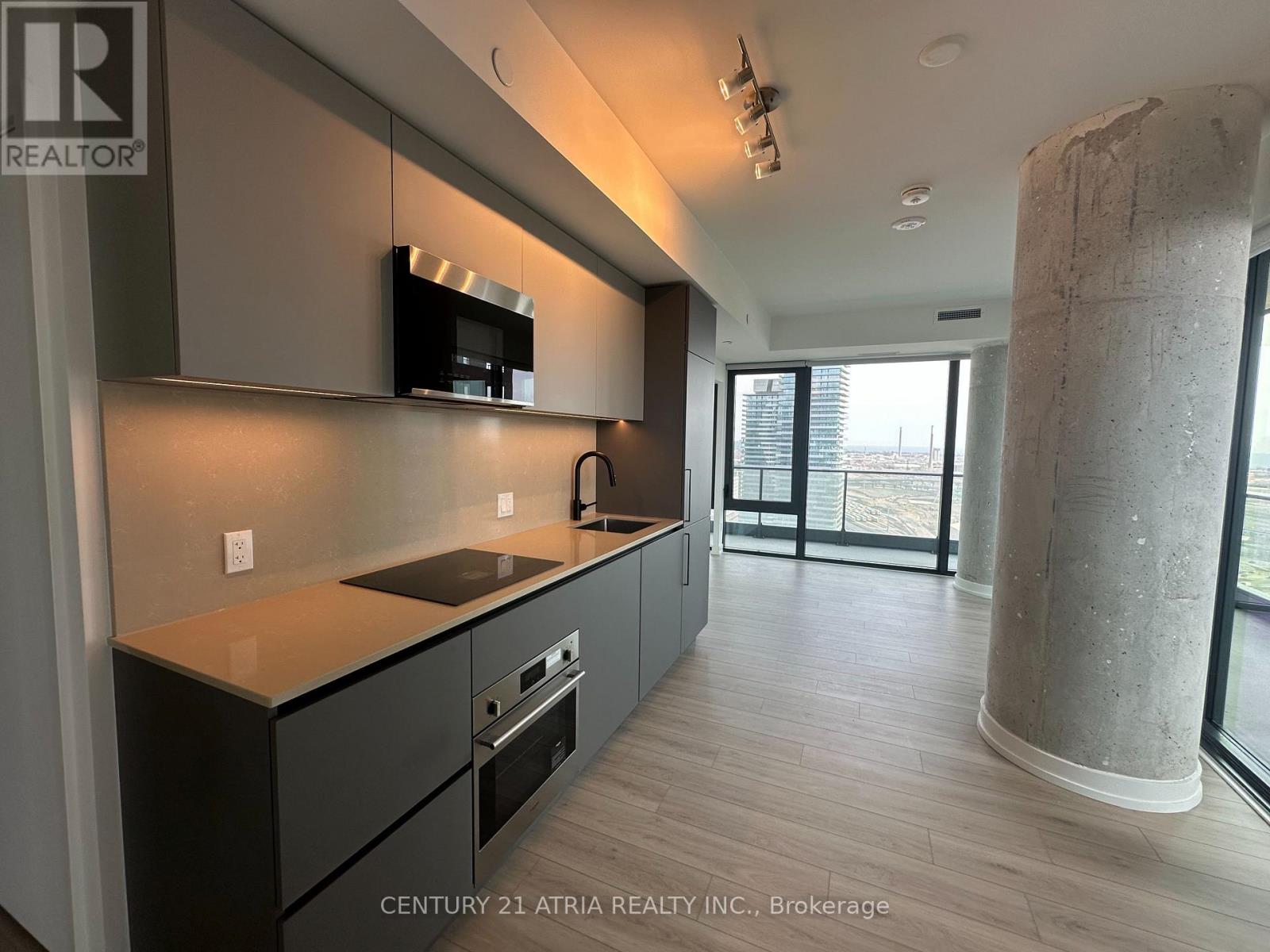 2702 - 35 Parliament Street, Toronto (Waterfront Communities), Ontario  M5A 0Z5 - Photo 19 - C12934288