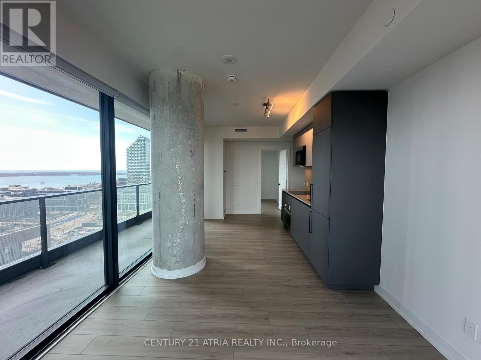 2702 - 35 Parliament Street, Toronto (Waterfront Communities), Ontario  M5A 0Z5 - Photo 21 - C12934288