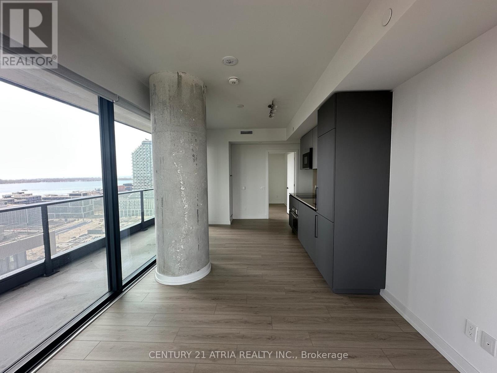 2702 - 35 Parliament Street, Toronto (Waterfront Communities), Ontario  M5A 0Z5 - Photo 22 - C12934288