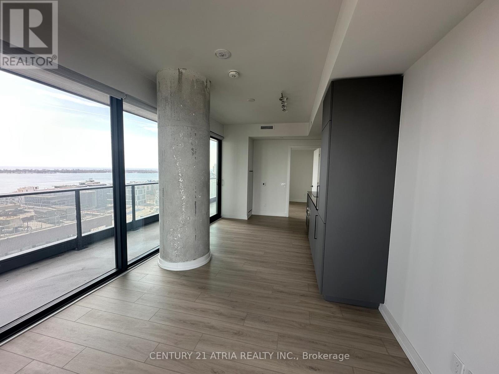 2702 - 35 Parliament Street, Toronto (Waterfront Communities), Ontario  M5A 0Z5 - Photo 23 - C12934288