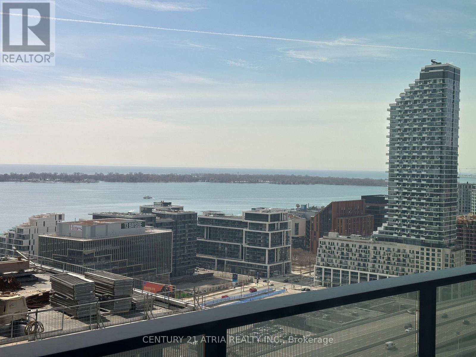 2702 - 35 Parliament Street, Toronto (Waterfront Communities), Ontario  M5A 0Z5 - Photo 24 - C12934288