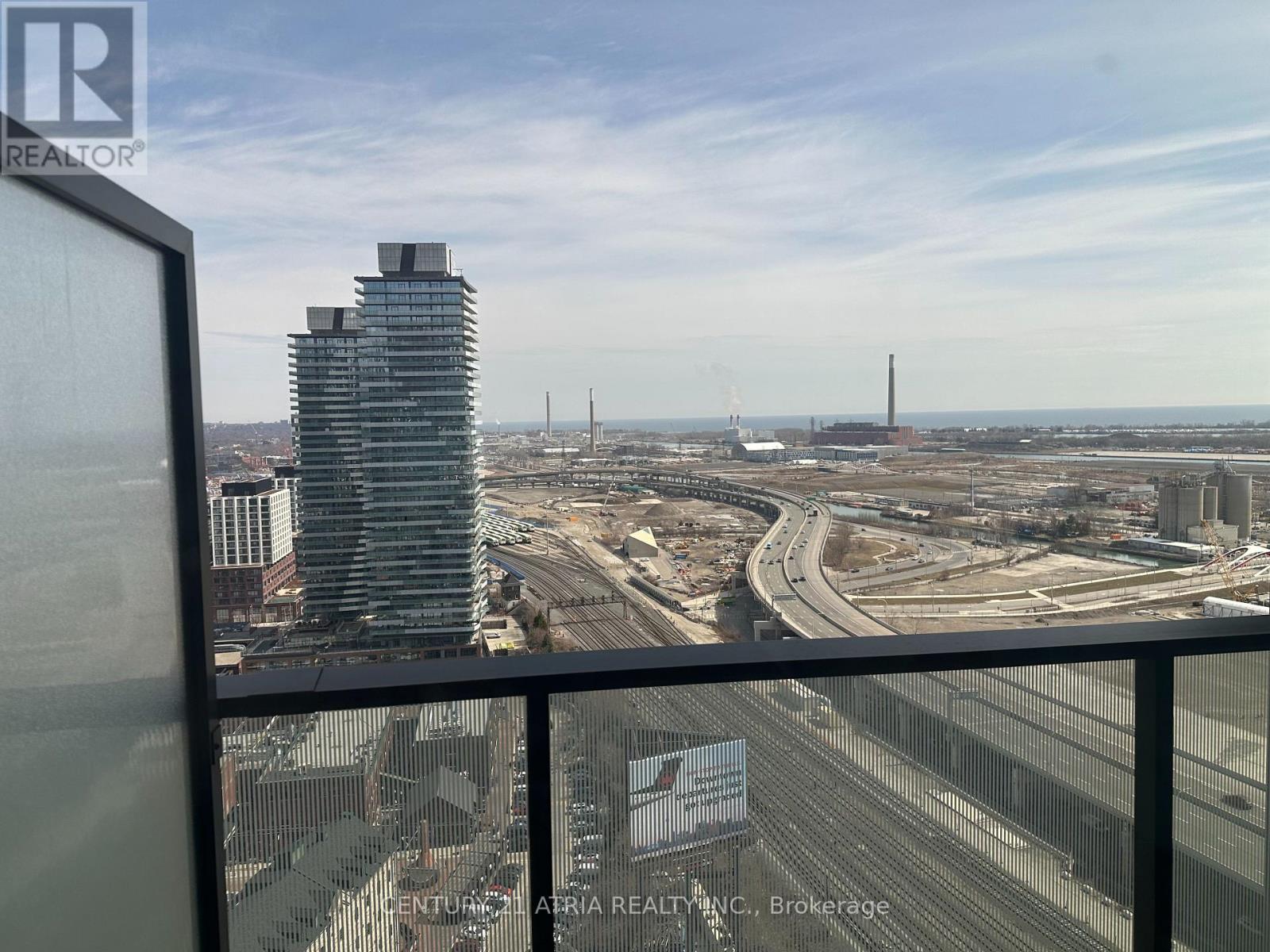 2702 - 35 Parliament Street, Toronto (Waterfront Communities), Ontario  M5A 0Z5 - Photo 26 - C12934288