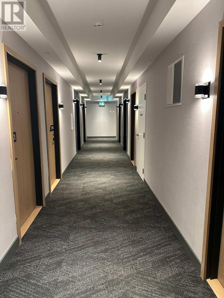 2702 - 35 Parliament Street, Toronto (Waterfront Communities), Ontario  M5A 0Z5 - Photo 4 - C12934288