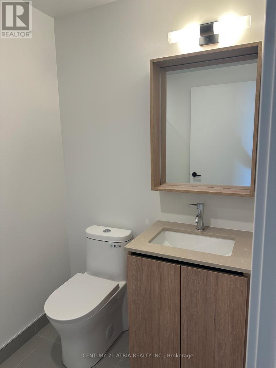 2702 - 35 Parliament Street, Toronto (Waterfront Communities), Ontario  M5A 0Z5 - Photo 8 - C12934288