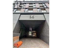 2702 - 35 PARLIAMENT STREET, Toronto, Ontario