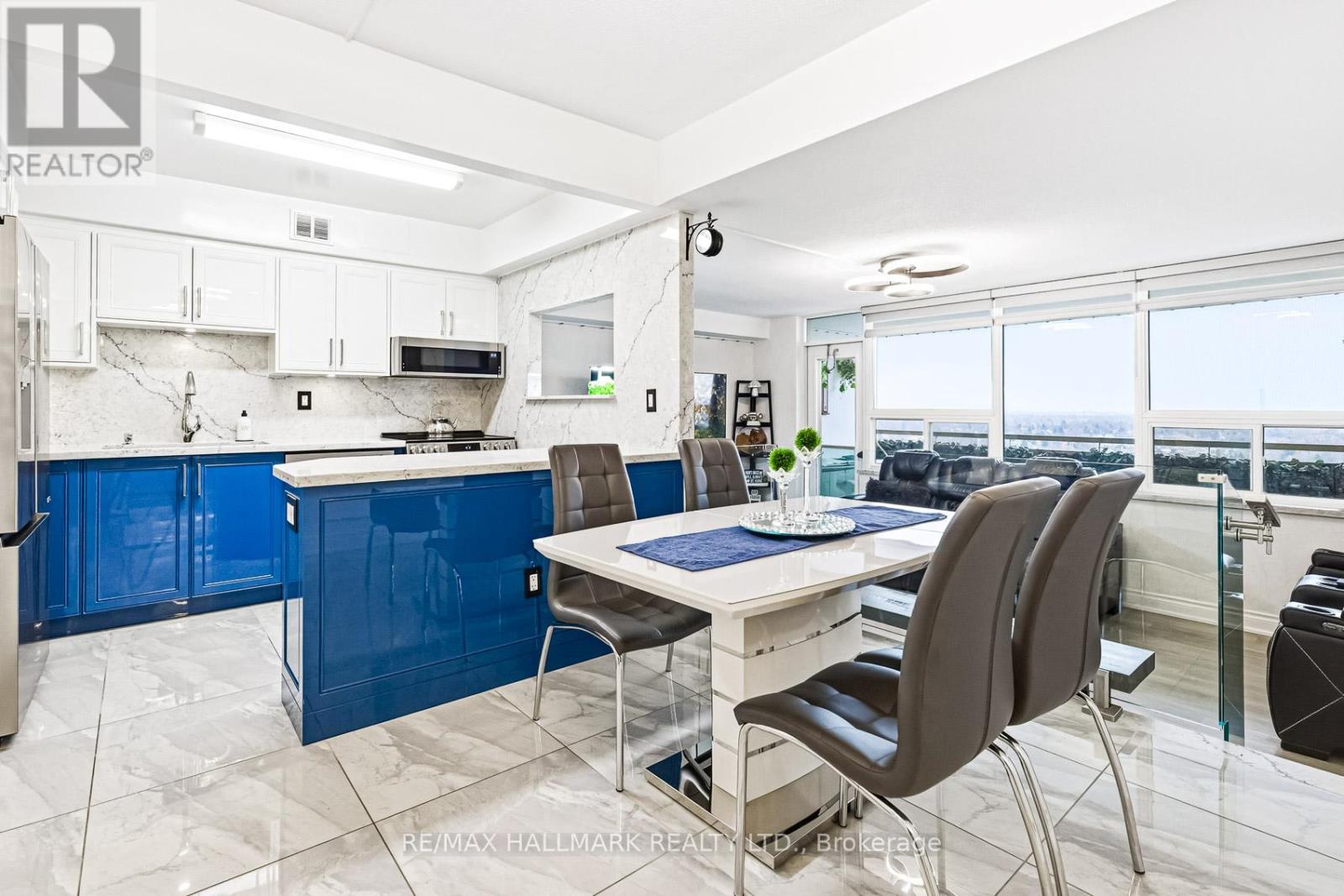 1705 - 1360 YORK MILLS ROAD, Toronto, Ontario