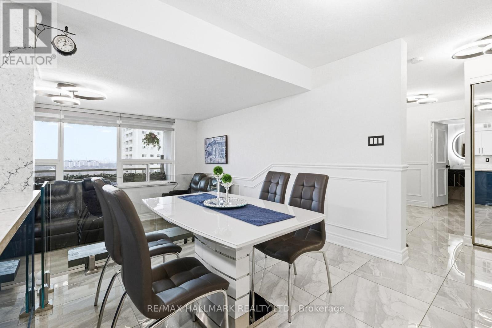 1705 - 1360 York Mills Road, Toronto (Parkwoods-Donalda), Ontario  M3A 2A3 - Photo 10 - C12934328