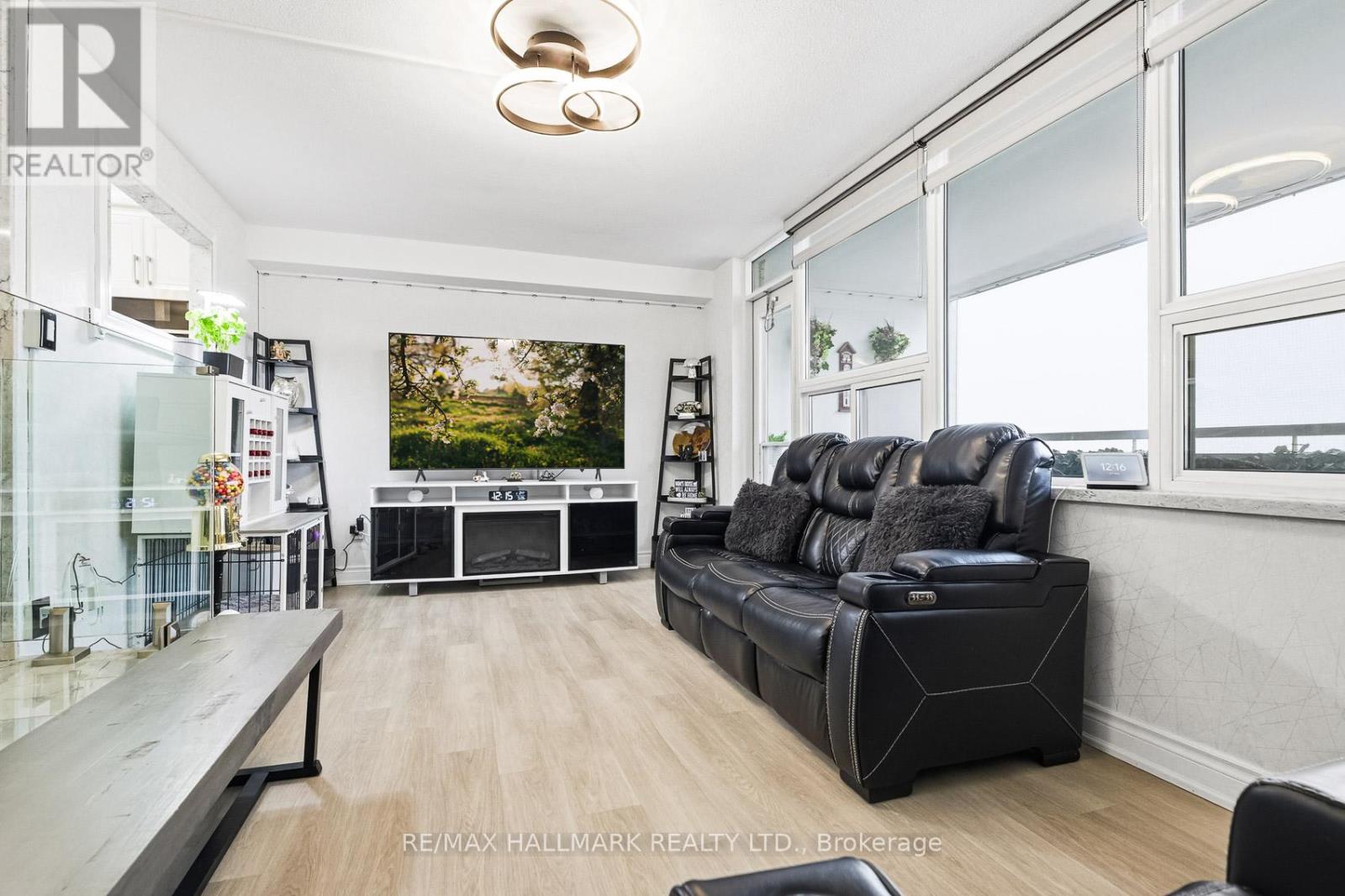 1705 - 1360 York Mills Road, Toronto (Parkwoods-Donalda), Ontario  M3A 2A3 - Photo 11 - C12934328