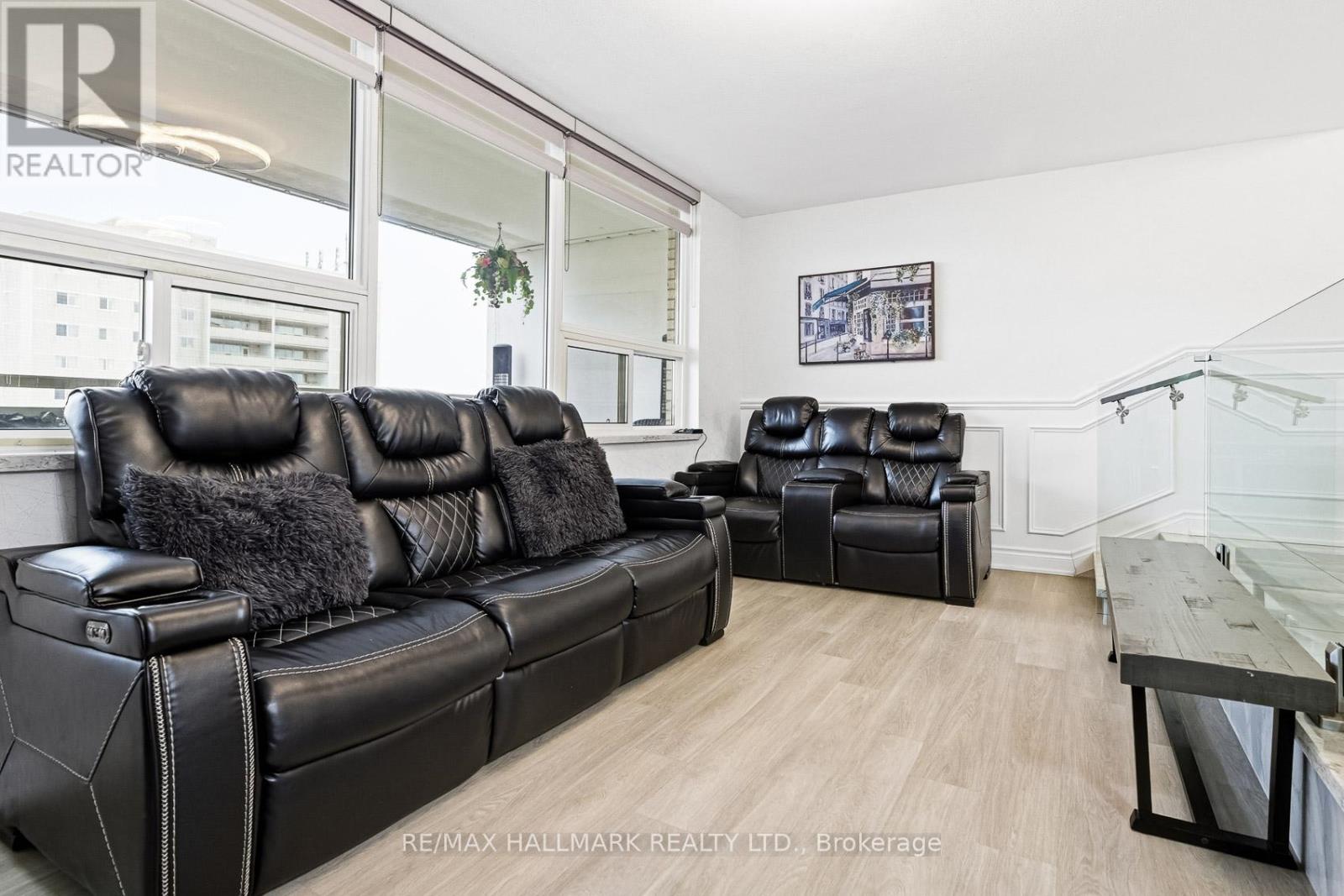 1705 - 1360 York Mills Road, Toronto (Parkwoods-Donalda), Ontario  M3A 2A3 - Photo 12 - C12934328
