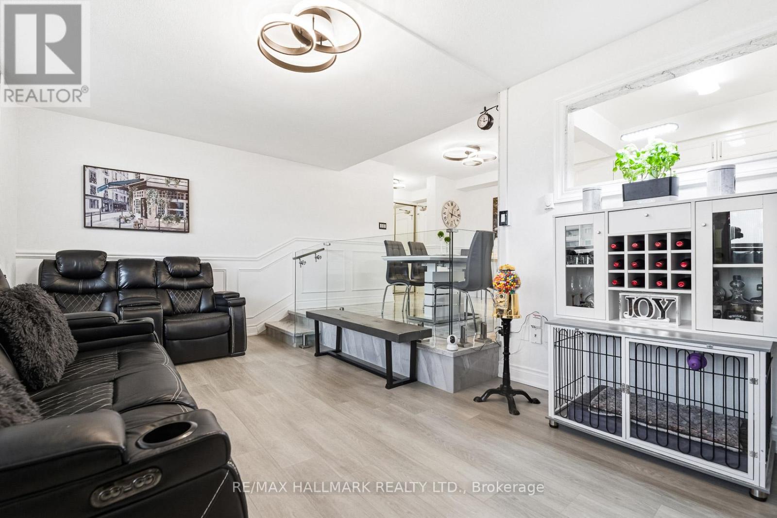 1705 - 1360 York Mills Road, Toronto (Parkwoods-Donalda), Ontario  M3A 2A3 - Photo 13 - C12934328