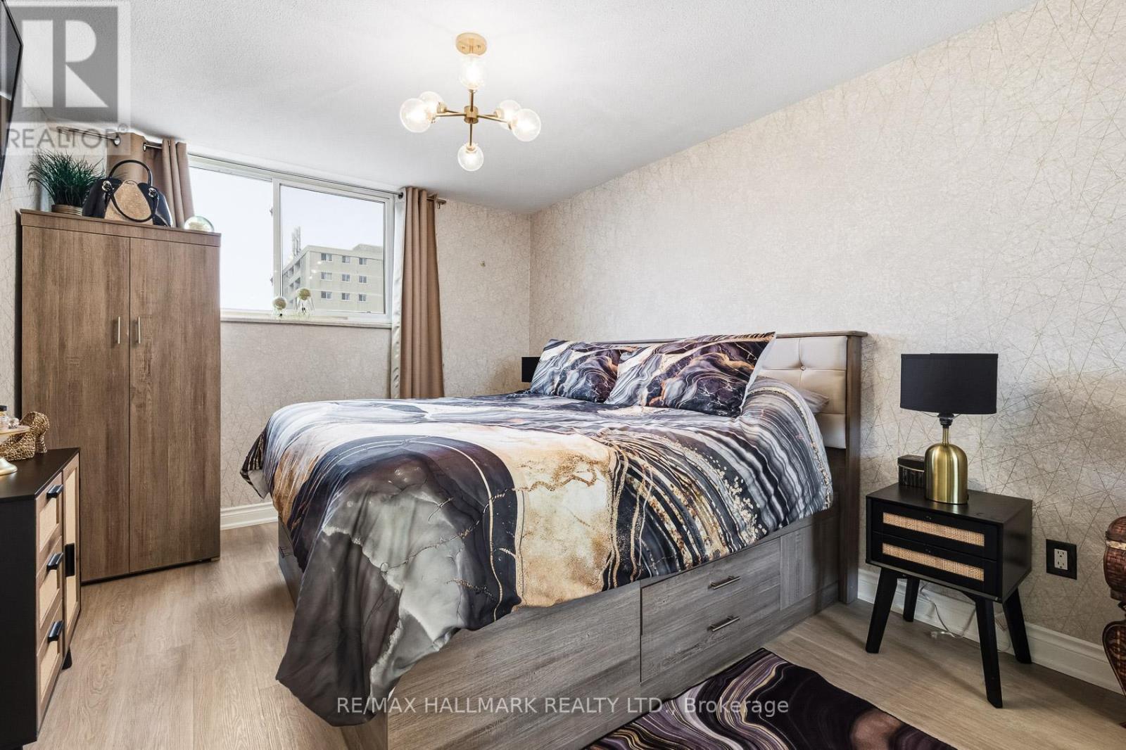 1705 - 1360 York Mills Road, Toronto (Parkwoods-Donalda), Ontario  M3A 2A3 - Photo 15 - C12934328