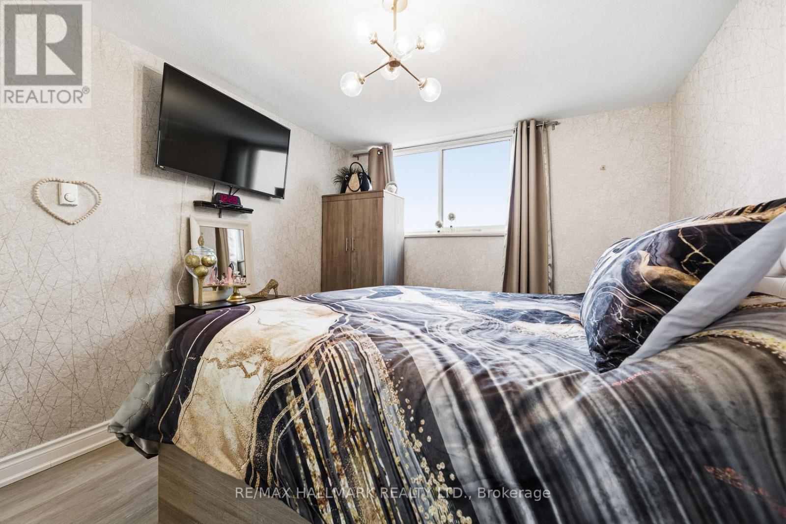 1705 - 1360 York Mills Road, Toronto (Parkwoods-Donalda), Ontario  M3A 2A3 - Photo 16 - C12934328