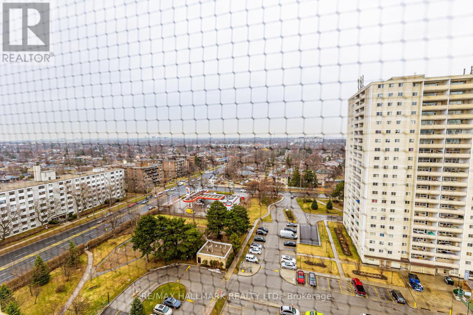 1705 - 1360 York Mills Road, Toronto (Parkwoods-Donalda), Ontario  M3A 2A3 - Photo 21 - C12934328