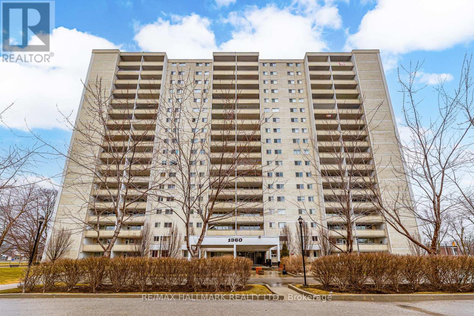 1705 - 1360 York Mills Road, Toronto (Parkwoods-Donalda), Ontario  M3A 2A3 - Photo 23 - C12934328