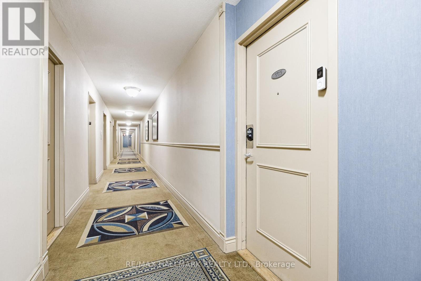 1705 - 1360 York Mills Road, Toronto (Parkwoods-Donalda), Ontario  M3A 2A3 - Photo 24 - C12934328