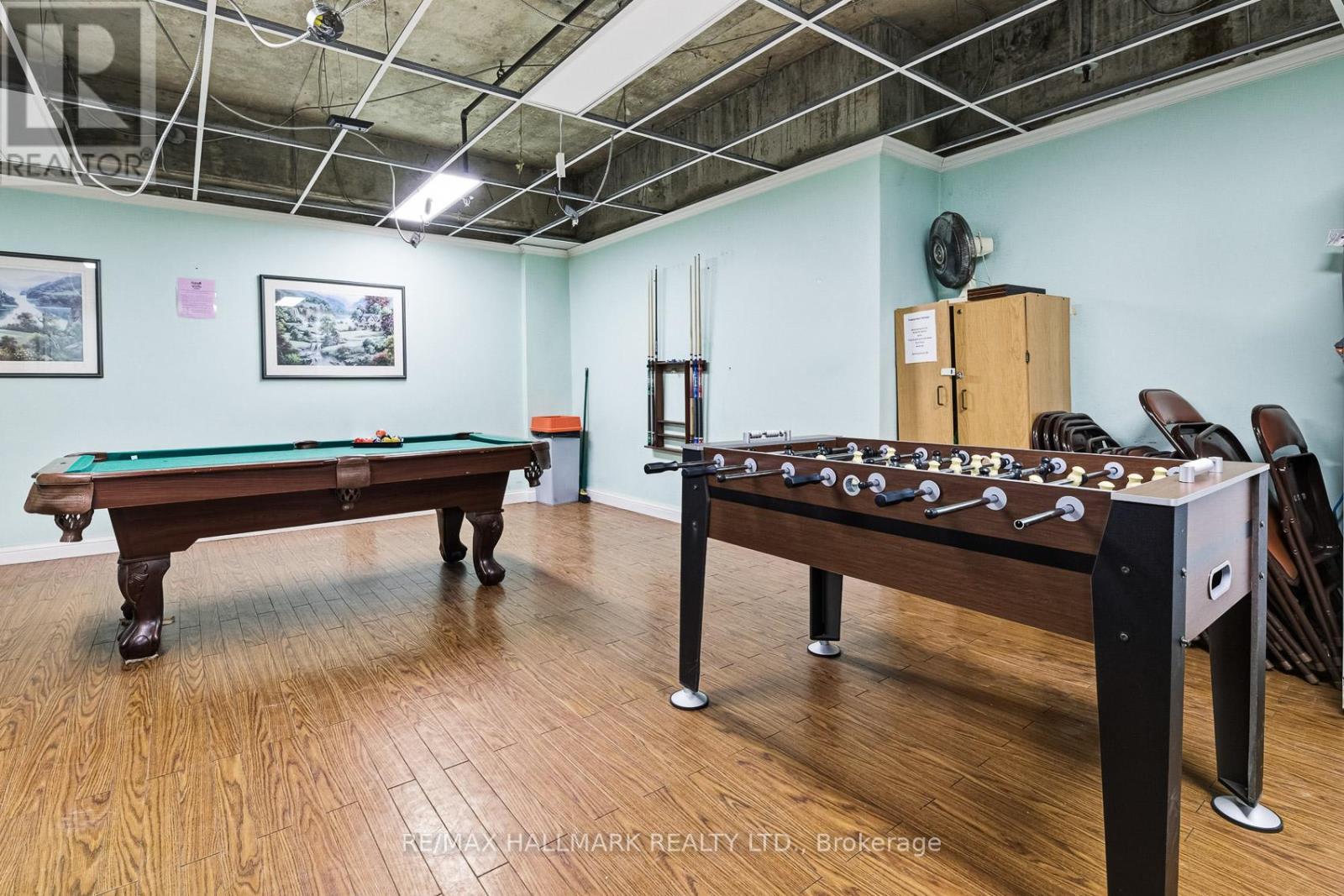 1705 - 1360 York Mills Road, Toronto (Parkwoods-Donalda), Ontario  M3A 2A3 - Photo 27 - C12934328