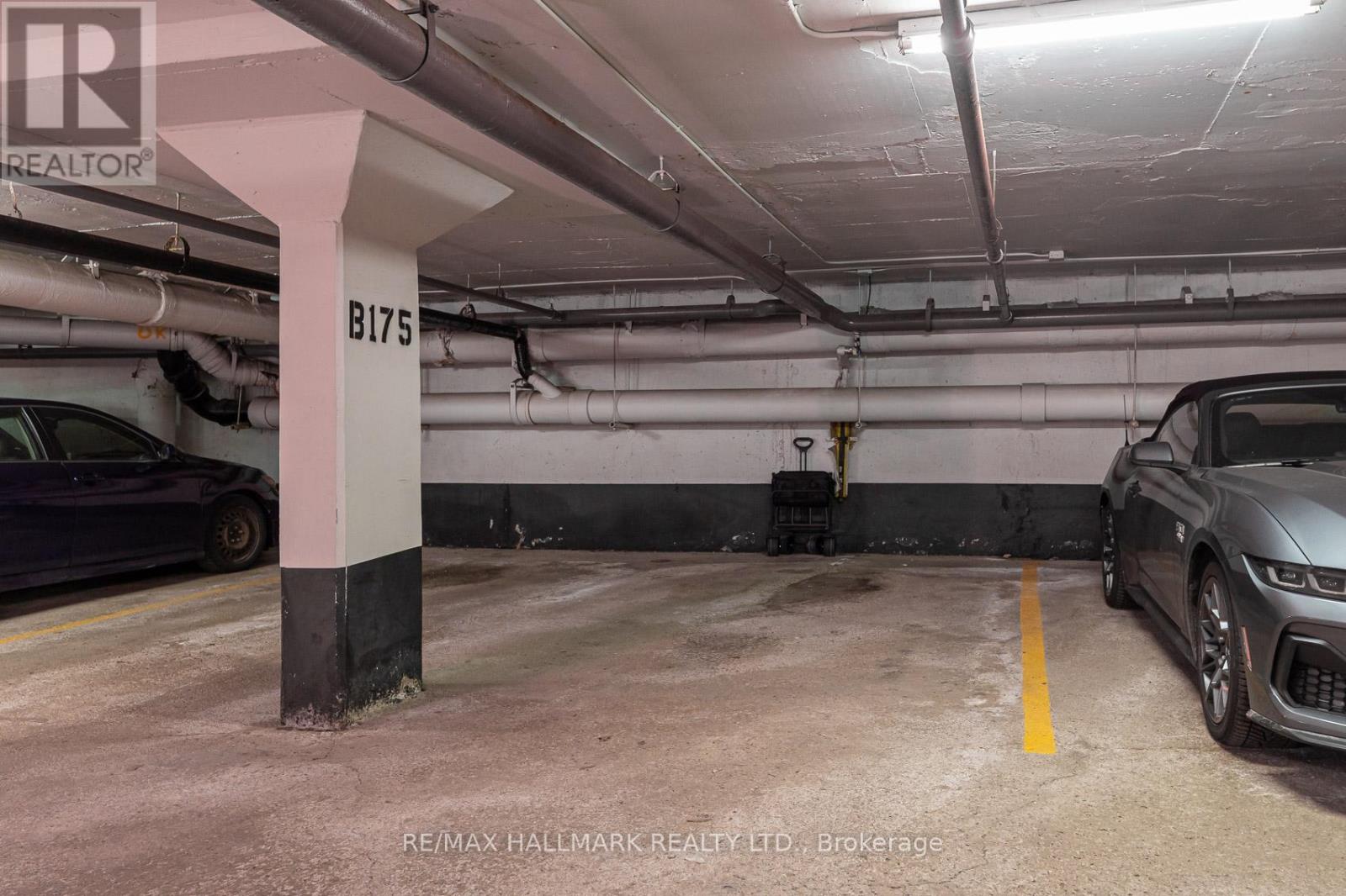 1705 - 1360 York Mills Road, Toronto (Parkwoods-Donalda), Ontario  M3A 2A3 - Photo 28 - C12934328