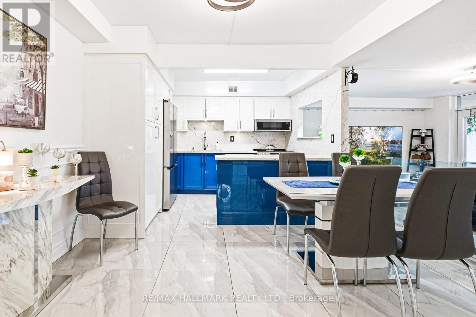 1705 - 1360 York Mills Road, Toronto (Parkwoods-Donalda), Ontario  M3A 2A3 - Photo 3 - C12934328