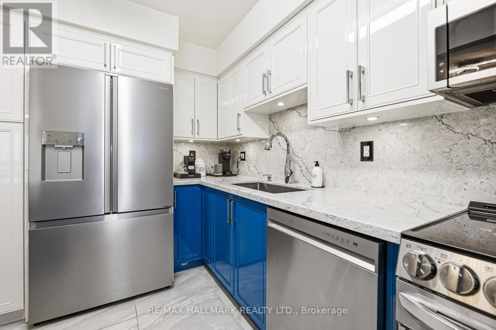 1705 - 1360 York Mills Road, Toronto (Parkwoods-Donalda), Ontario  M3A 2A3 - Photo 7 - C12934328