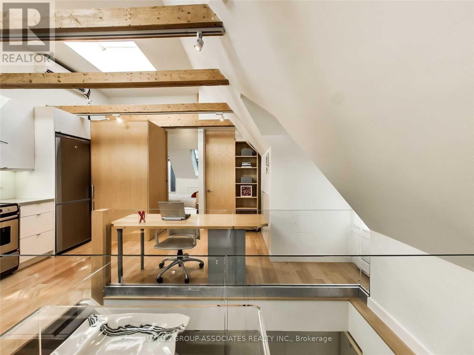 3 - 477 Brunswick Avenue, Toronto (Annex), Ontario  M5R 2Z6 - Photo 23 - C12934354