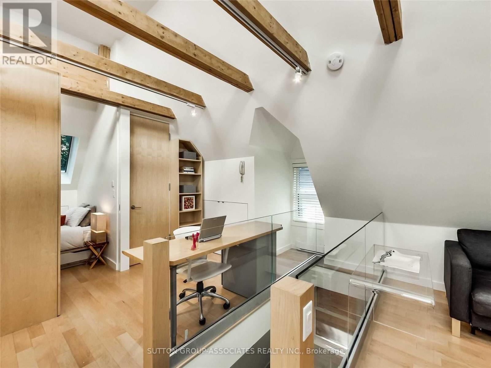 3 - 477 Brunswick Avenue, Toronto (Annex), Ontario  M5R 2Z6 - Photo 24 - C12934354