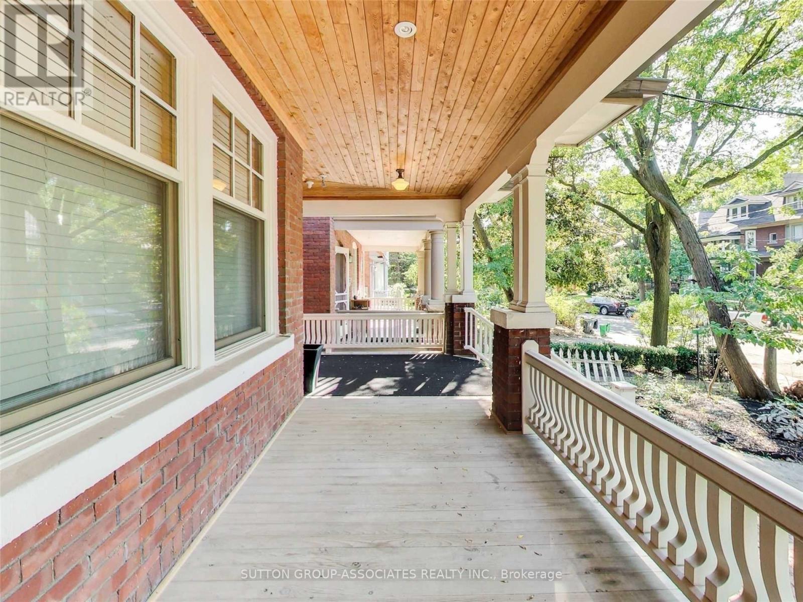 3 - 477 Brunswick Avenue, Toronto (Annex), Ontario  M5R 2Z6 - Photo 3 - C12934354