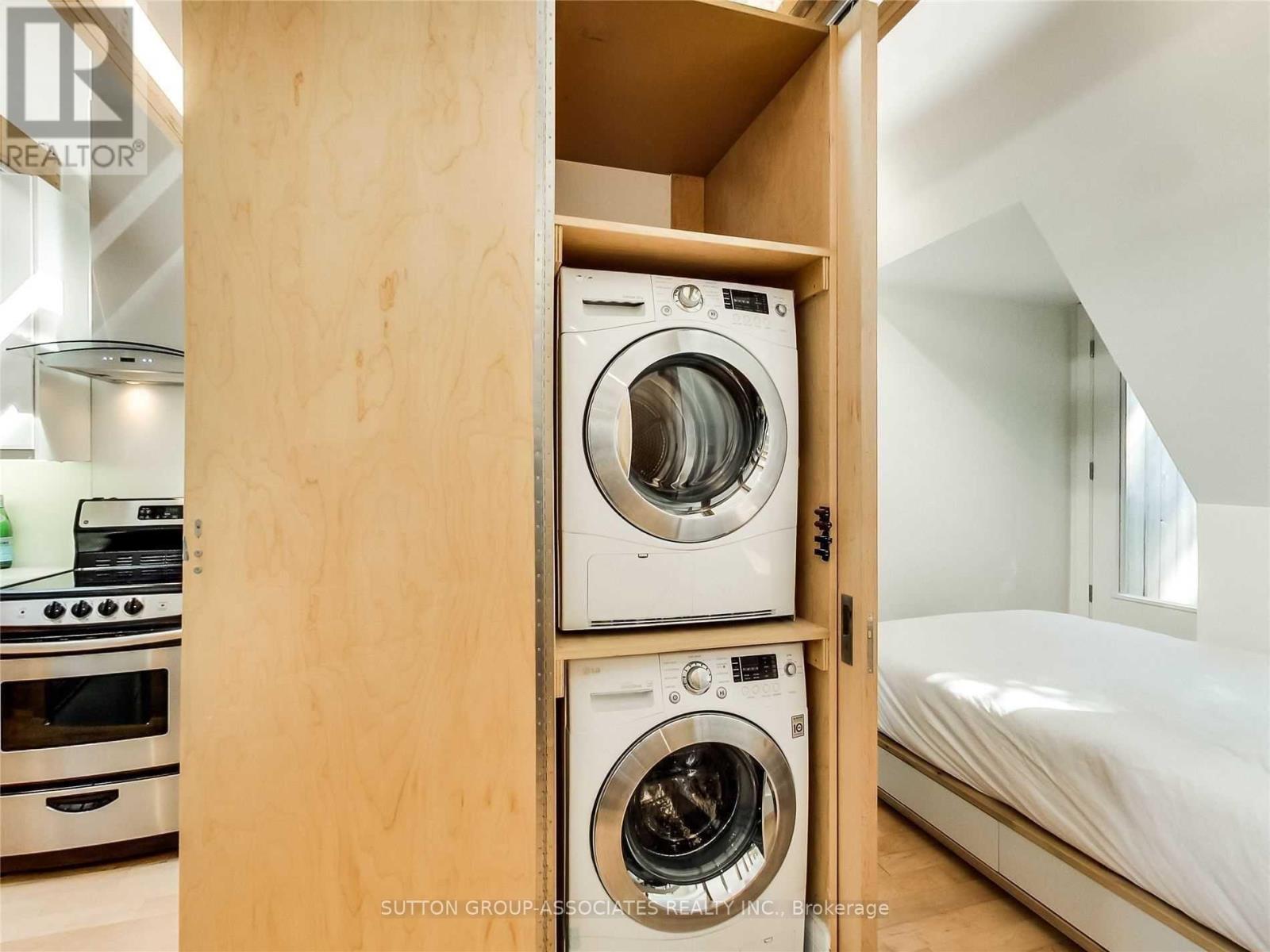 3 - 477 Brunswick Avenue, Toronto (Annex), Ontario  M5R 2Z6 - Photo 32 - C12934354