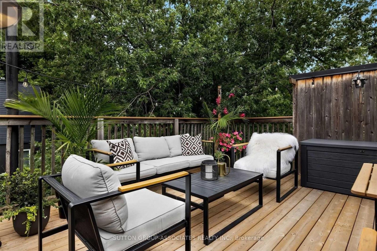 3 - 477 Brunswick Avenue, Toronto (Annex), Ontario  M5R 2Z6 - Photo 34 - C12934354