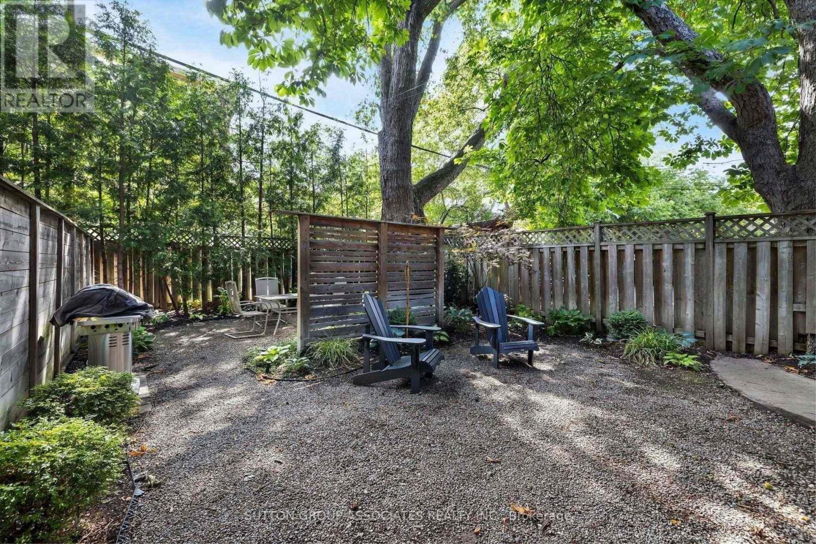 3 - 477 Brunswick Avenue, Toronto (Annex), Ontario  M5R 2Z6 - Photo 37 - C12934354