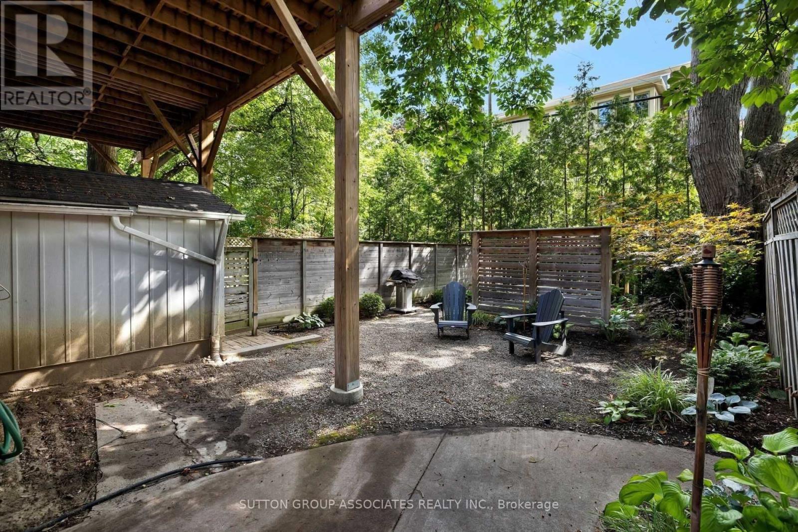 3 - 477 Brunswick Avenue, Toronto (Annex), Ontario  M5R 2Z6 - Photo 39 - C12934354