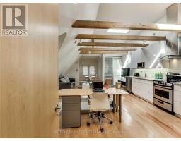 3 - 477 BRUNSWICK AVENUE, Toronto, Ontario