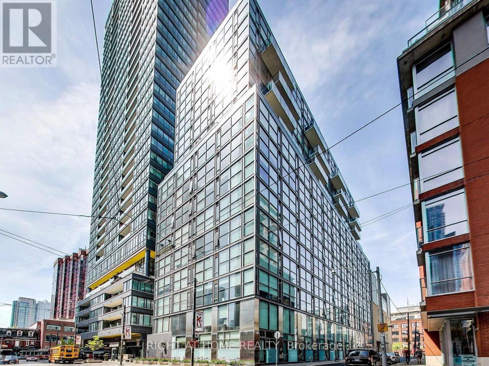 416 - 25 Oxley Street, Toronto, Ontario  M5V 2J5 - Photo 2 - C12934364