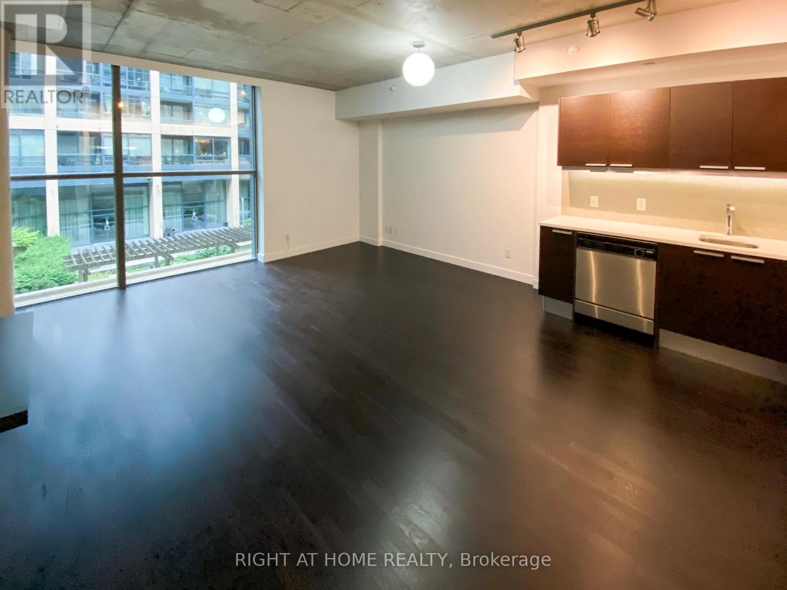 416 - 25 Oxley Street, Toronto, Ontario  M5V 2J5 - Photo 3 - C12934364