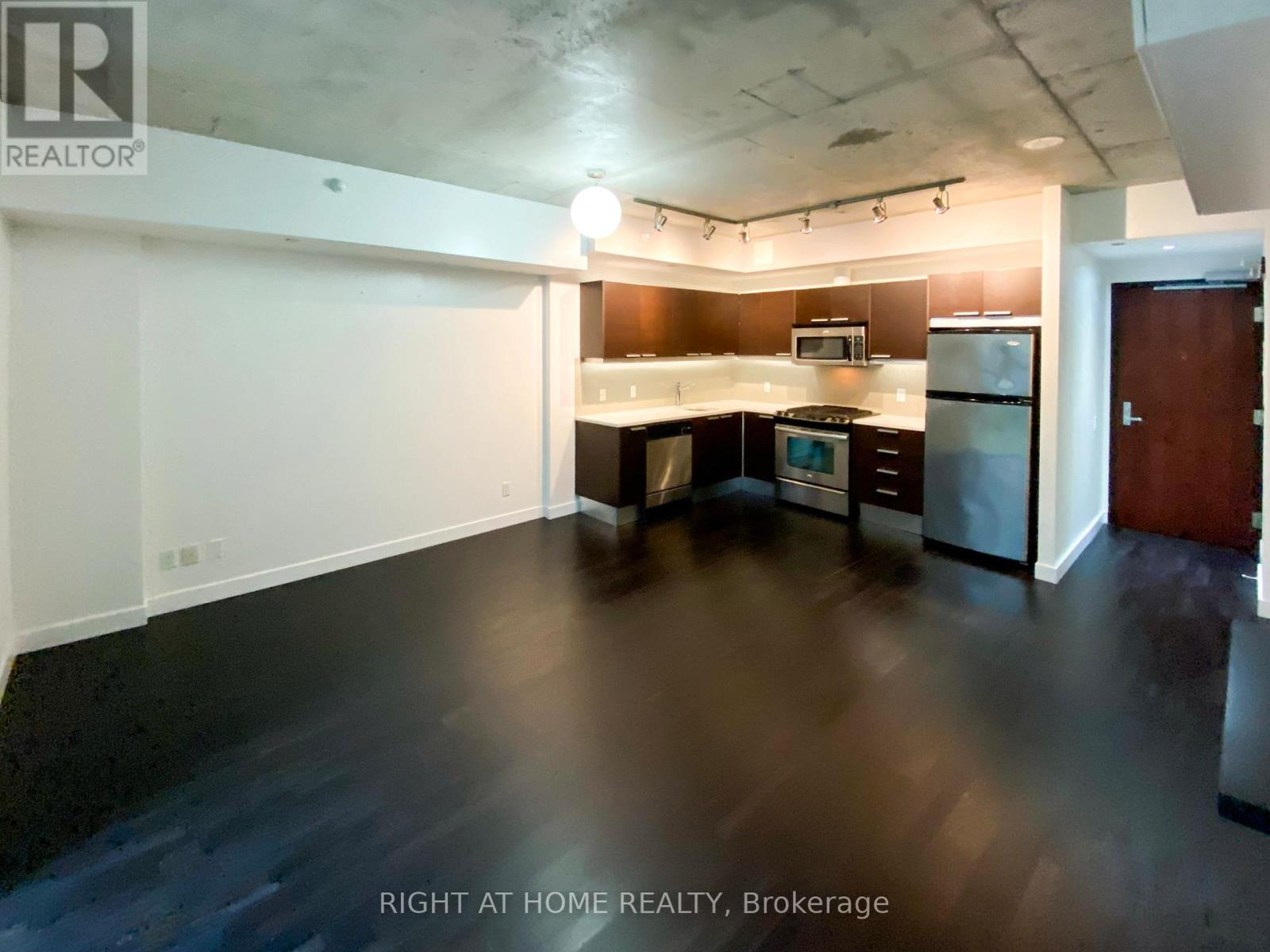 416 - 25 Oxley Street, Toronto, Ontario  M5V 2J5 - Photo 5 - C12934364