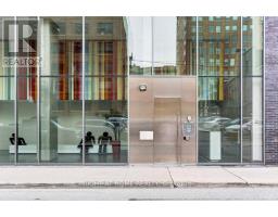 416 - 25 OXLEY STREET, Toronto, Ontario