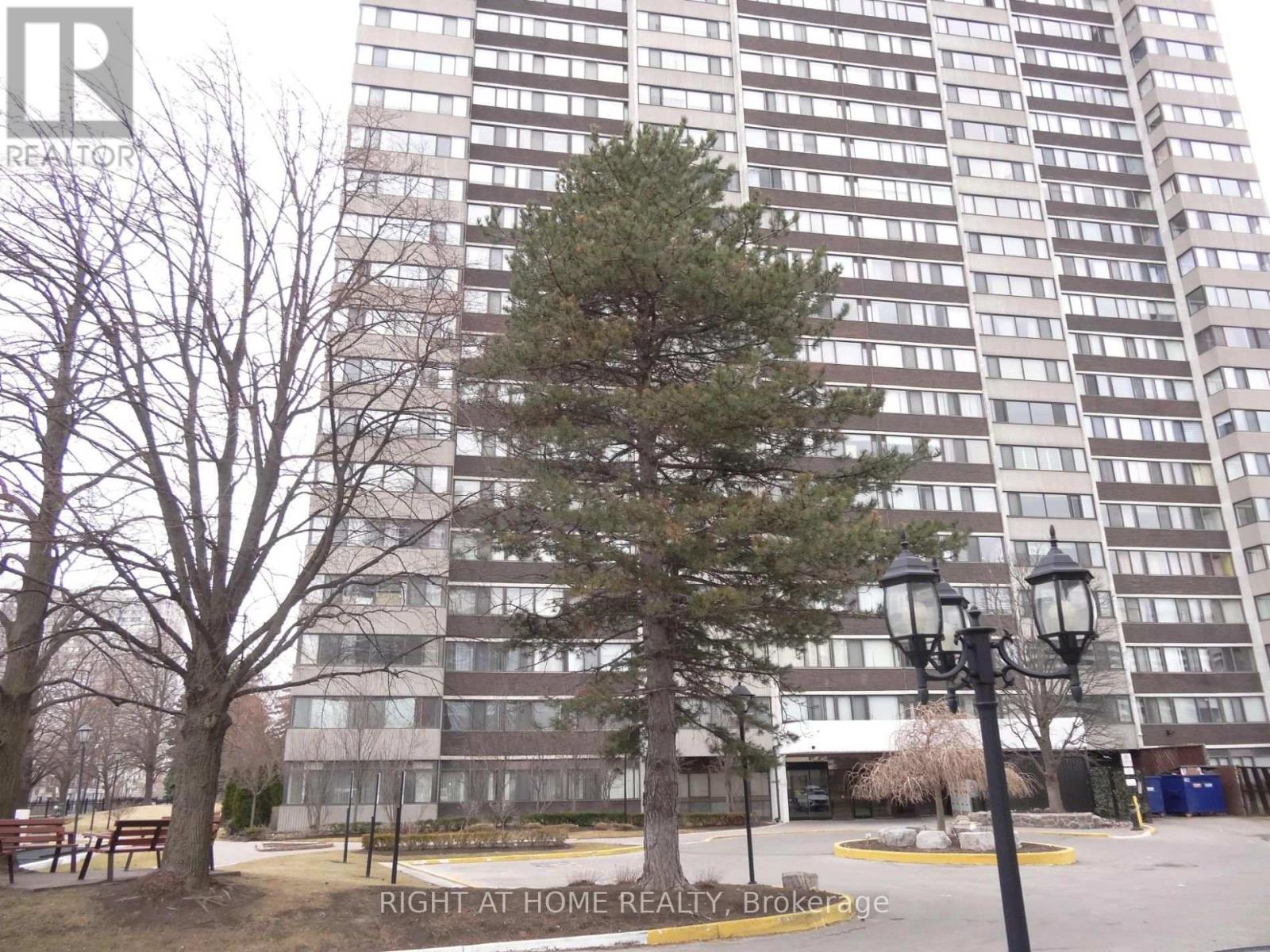 704 - 80 ANTIBES DRIVE, Toronto, Ontario