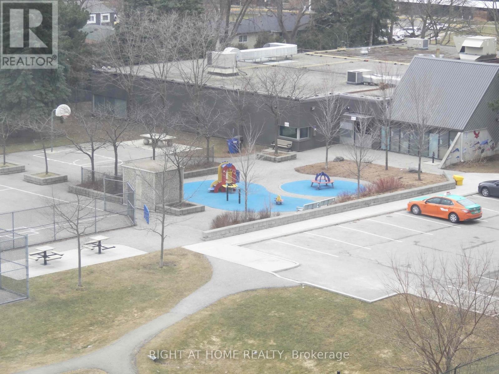 704 - 80 Antibes Drive, Toronto, Ontario  M2R 3N5 - Photo 26 - C12934370