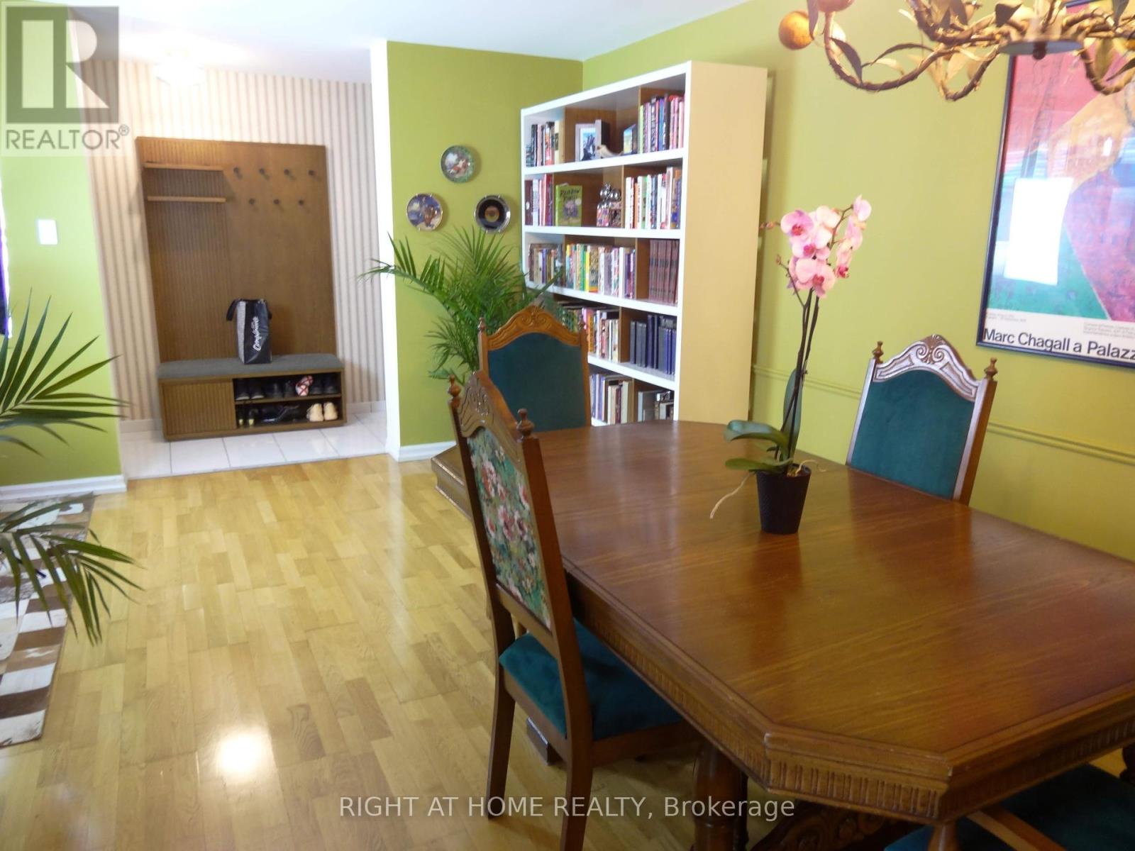 704 - 80 Antibes Drive, Toronto, Ontario  M2R 3N5 - Photo 3 - C12934370