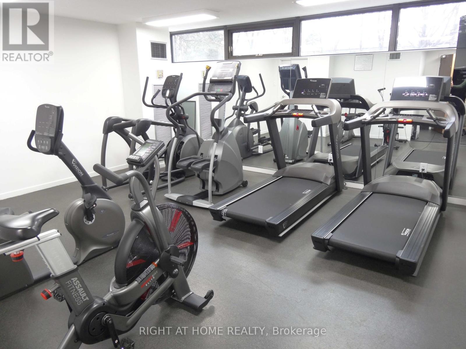 704 - 80 Antibes Drive, Toronto, Ontario  M2R 3N5 - Photo 31 - C12934370