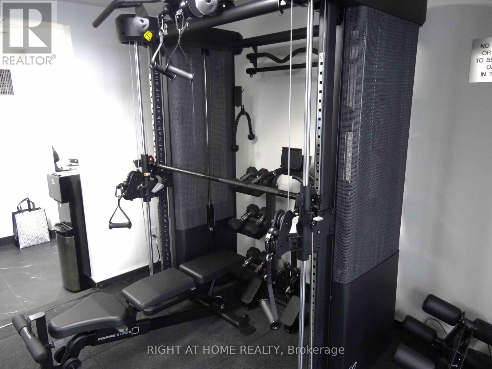 704 - 80 Antibes Drive, Toronto, Ontario  M2R 3N5 - Photo 32 - C12934370