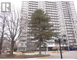 704 - 80 ANTIBES DRIVE, Toronto, Ontario