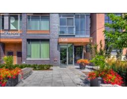 905 - 508 WELLINGTON STREET W, Toronto, Ontario