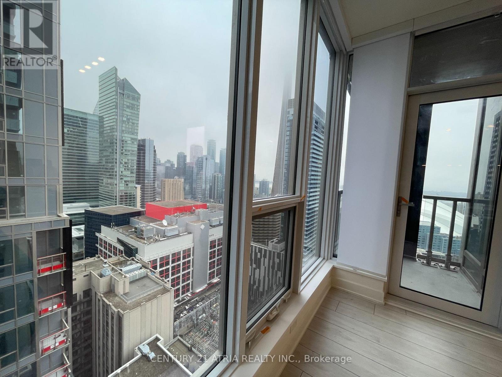 2916 - 35 Mercer Street, Toronto (Waterfront Communities), Ontario  M5V 1H2 - Photo 18 - C12934466