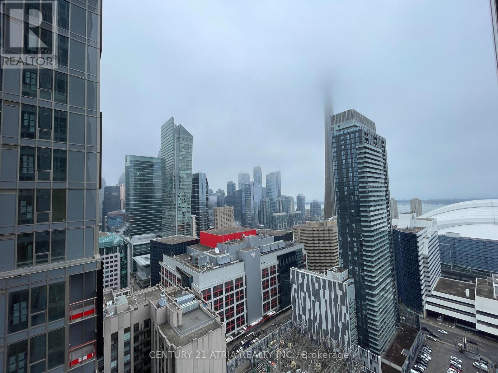 2916 - 35 Mercer Street, Toronto (Waterfront Communities), Ontario  M5V 1H2 - Photo 19 - C12934466