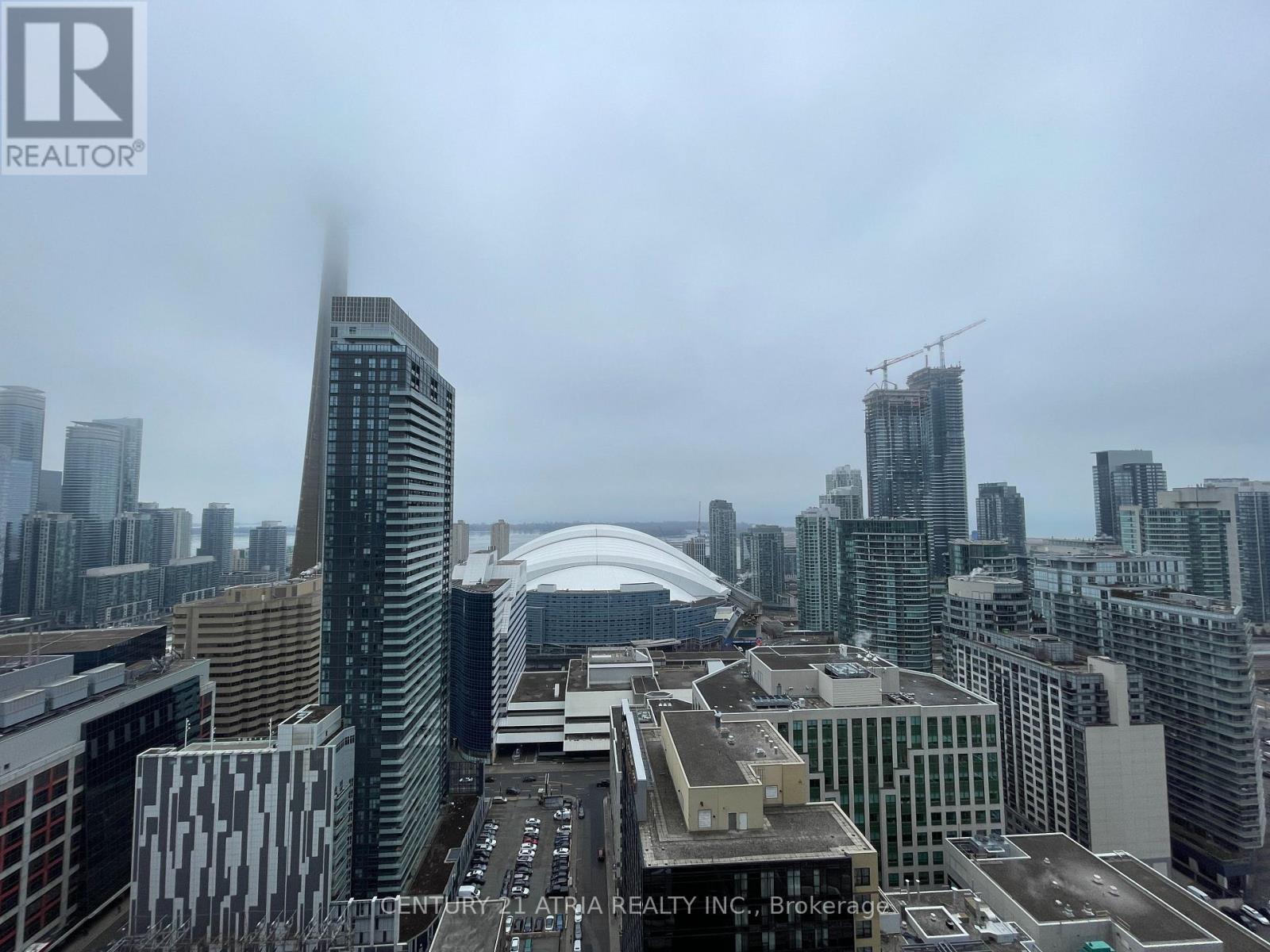 2916 - 35 Mercer Street, Toronto (Waterfront Communities), Ontario  M5V 1H2 - Photo 21 - C12934466