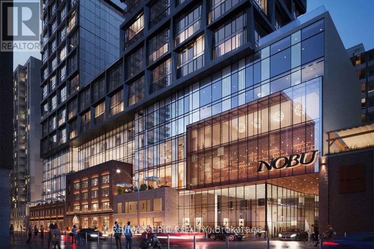 2916 - 35 Mercer Street, Toronto (Waterfront Communities), Ontario  M5V 1H2 - Photo 26 - C12934466