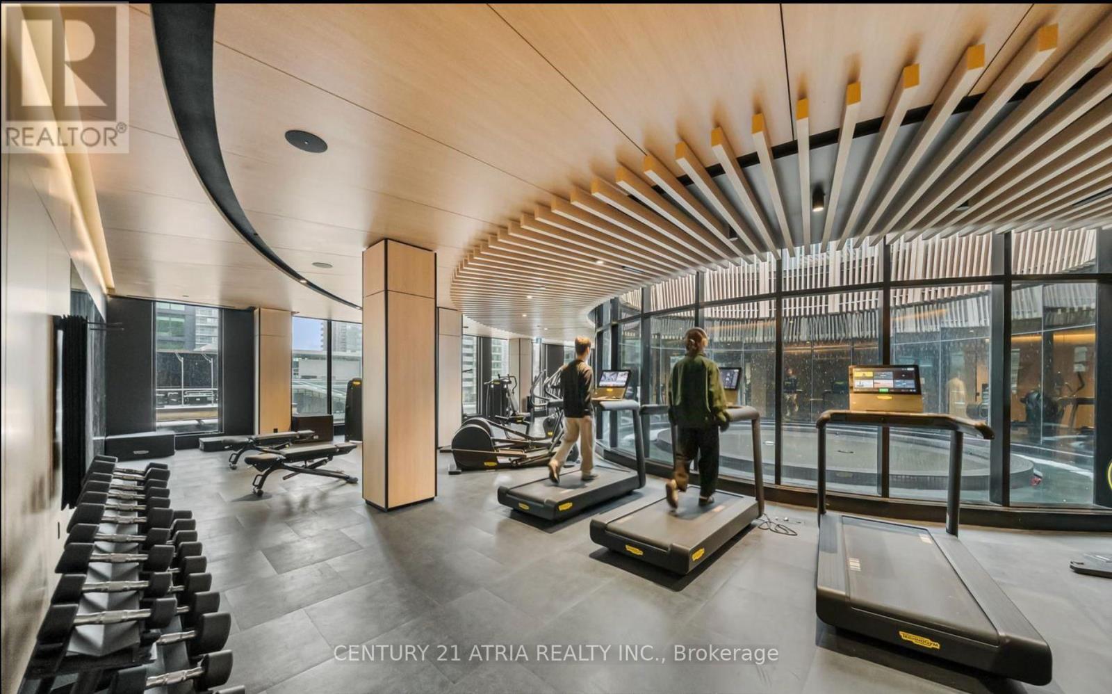 2916 - 35 Mercer Street, Toronto (Waterfront Communities), Ontario  M5V 1H2 - Photo 29 - C12934466