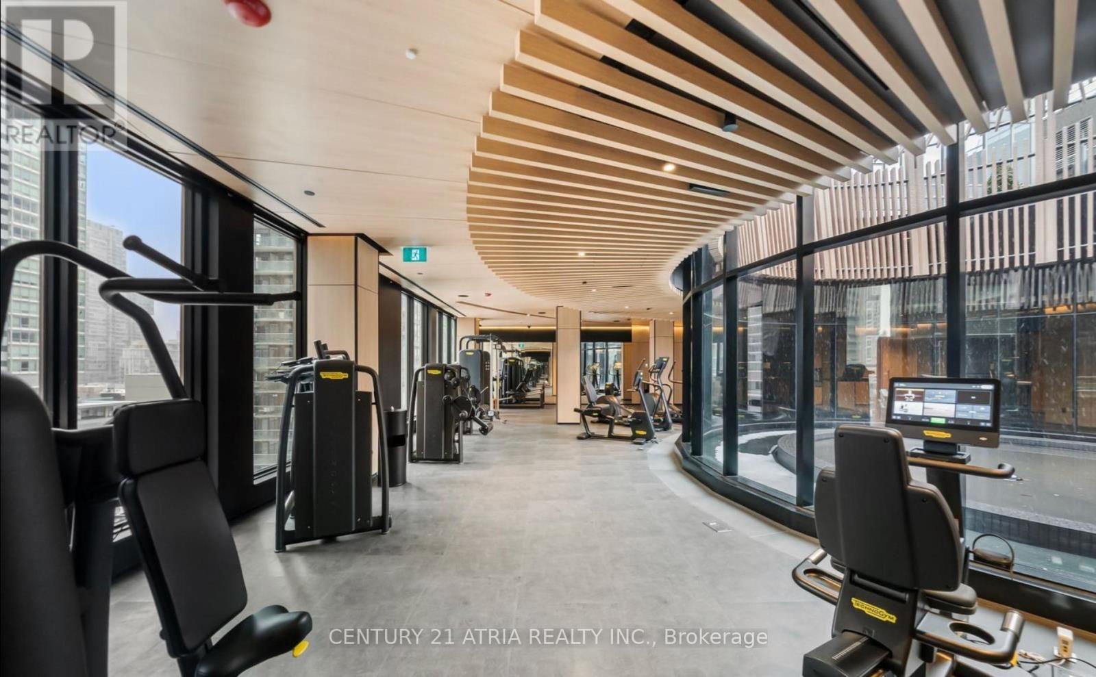 2916 - 35 Mercer Street, Toronto (Waterfront Communities), Ontario  M5V 1H2 - Photo 30 - C12934466