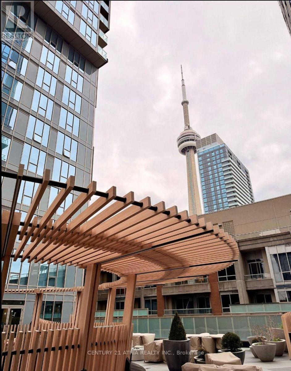 2916 - 35 Mercer Street, Toronto (Waterfront Communities), Ontario  M5V 1H2 - Photo 37 - C12934466