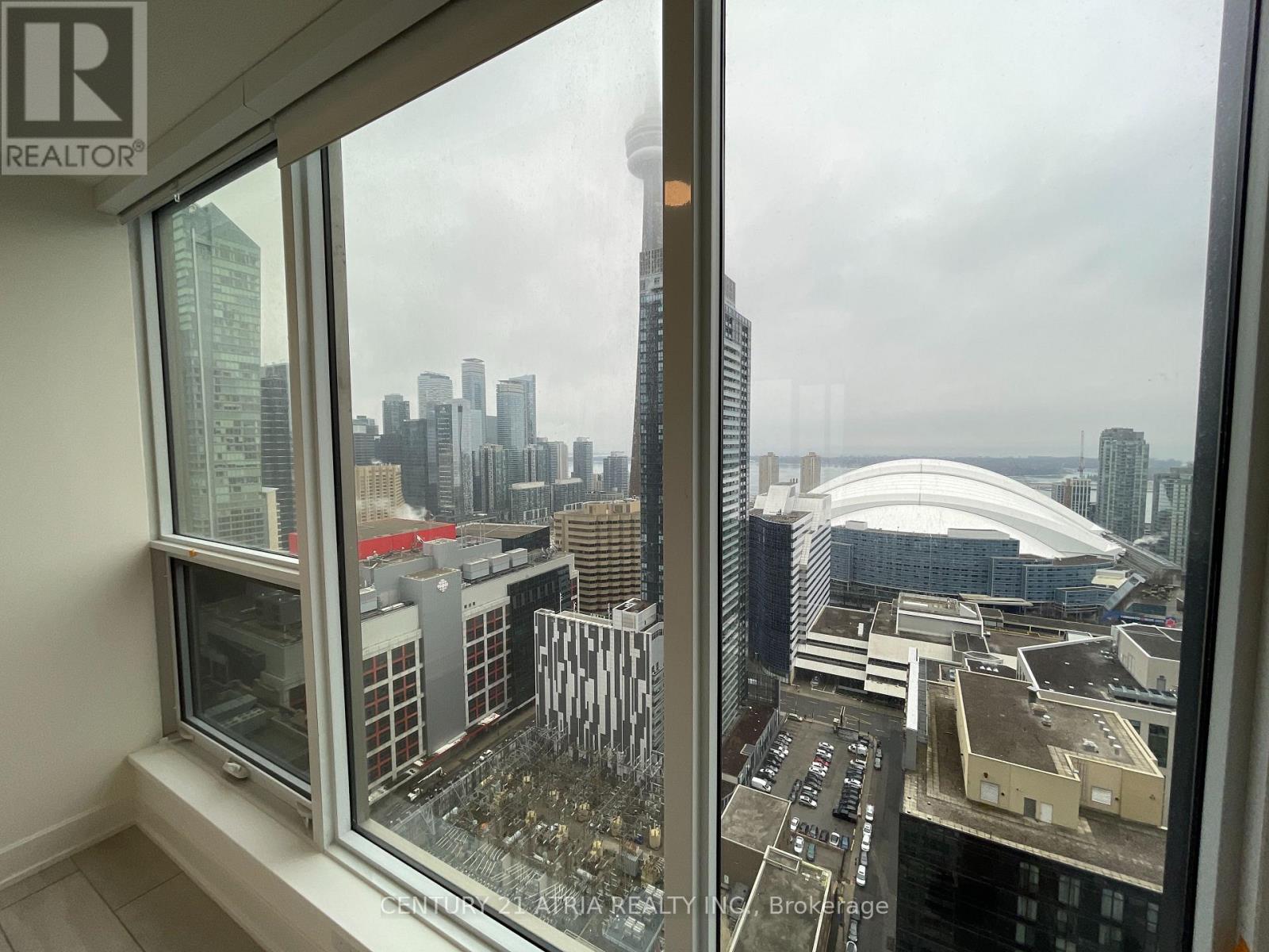 2916 - 35 Mercer Street, Toronto (Waterfront Communities), Ontario  M5V 1H2 - Photo 4 - C12934466